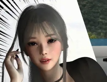 【3D/无修/全彩】 婚礼结束后,我在洞房外c不爱穿内裤的漂亮妹妹 “表哥”1~7【111M】