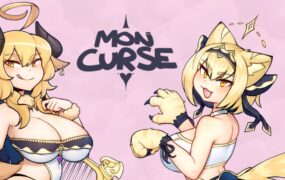 【日系RPG/AI汉化】怪物诅咒MonCurse0.6.9.8.2 官中步兵版【PC+安卓/979M】