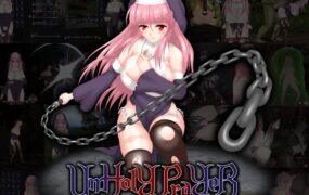 【ACT/中文/动态】邪神祷告UnHolY PraYeR 2025年10月動作確認版 官方中文版[更新]【电脑/1.3G】