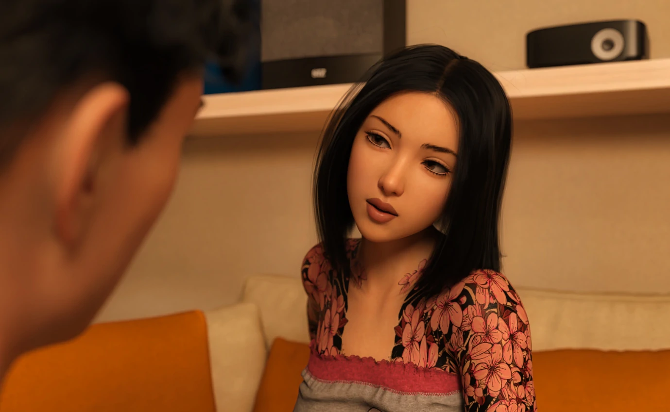 【欧美SLG/AI汉化/后宫】美丽的游戏 Book One v1.0.0 AI汉化版【PC+安卓/4G/更新】