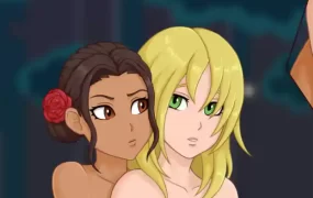 【欧美SLG/汉化/沙盒】哀木营地v0.0.19.0 AI版【PC+安卓/1.63G/更新】Camp Mourning Wood [v0.0.19.0]