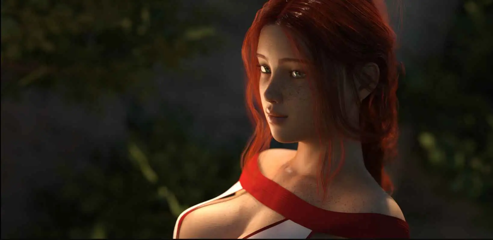 【精品SLG/汉化/动态】女神的最佳交易v4.3赞助 AI版【PC+安卓/7.41G/更新】My Best Deal [v4.3]