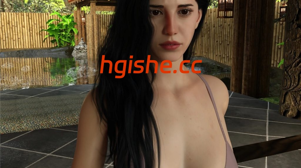 【欧美SLG/汉化/动态】新起点Ch.2v.0.7 AI版【PC+安卓/6.11G/更新】New Beginnings in Japan [Ch.2 v.0.7]