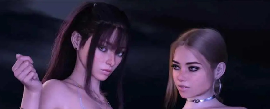 【欧美SLG/汉化/动态】病态跟踪Ch.3P2v0.1.3.2 AI版【PC+安卓/7.48G/更新】Sickimtrack! [Ch.3 P2 v0.1.3.2]