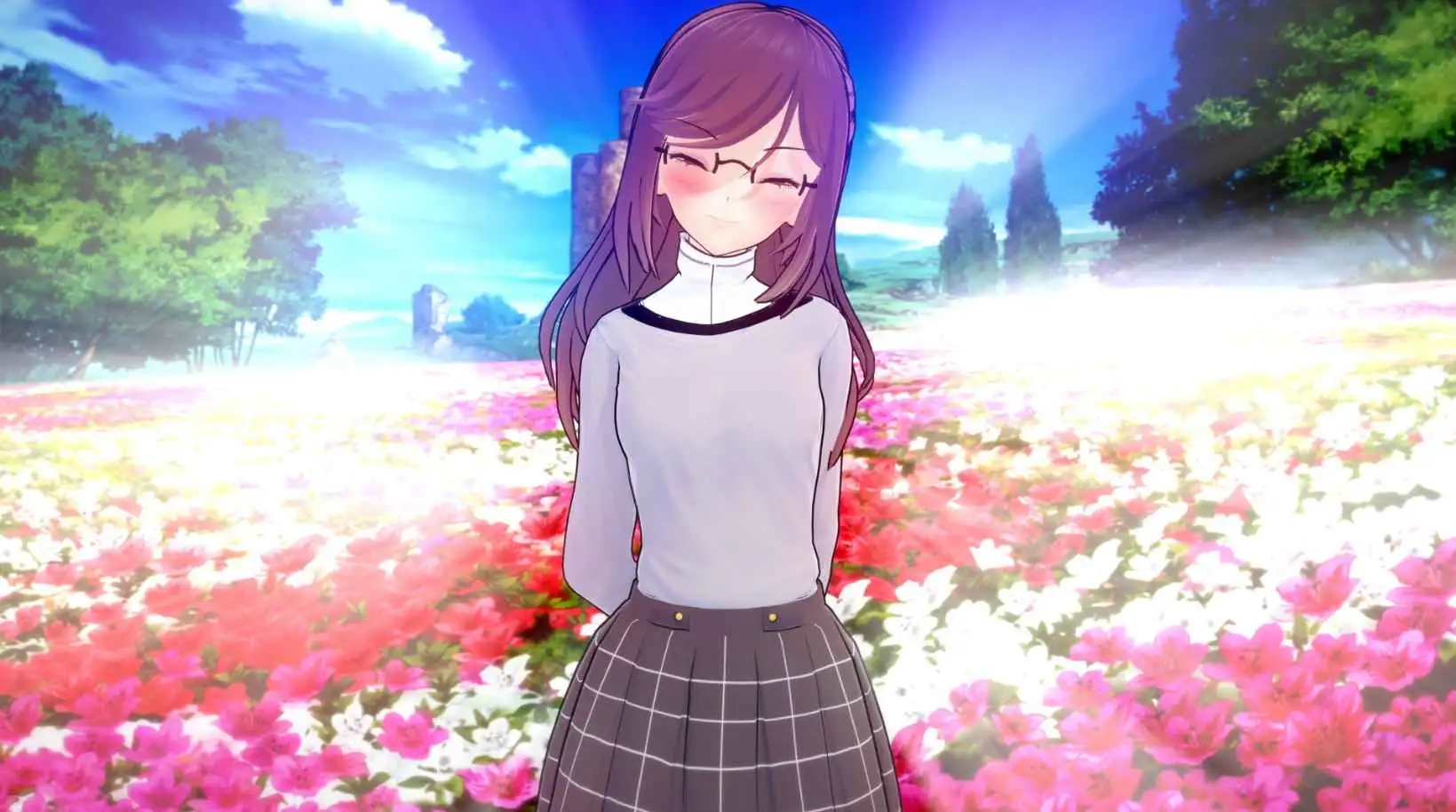 【日系SLG/汉化/动态】腐化我的异世界女友v1.3.1 AI版【PC+安卓/5.81G/更新】Corrupting My Girlfriend in Another World [v1.3.1]