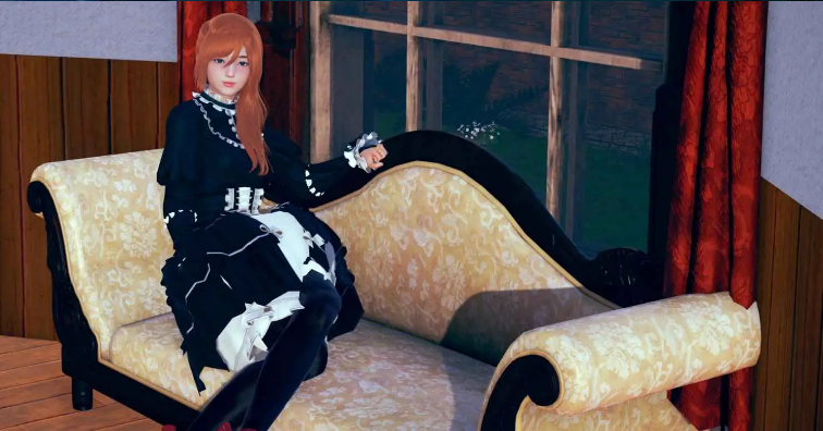 【亚洲SLG/汉化/沙盒】任性旅行者之家v0.20 AI版【PC+安卓/11.1G/更新】Home for Wayward Travellers [v0.20 Public]