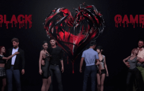 【欧美SLG/汉化/动态】失落的监护人0.3 汉化版【PC+安卓/7.07G/更新】The Lost Guardian0.3