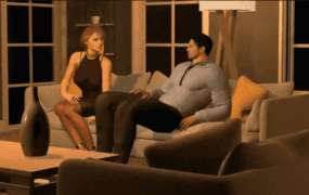 【欧美SLG/汉化/动态】为她服务v0.89.50 AI版【PC+安卓/5.56G/更新】In Her Service [v0.89.50]