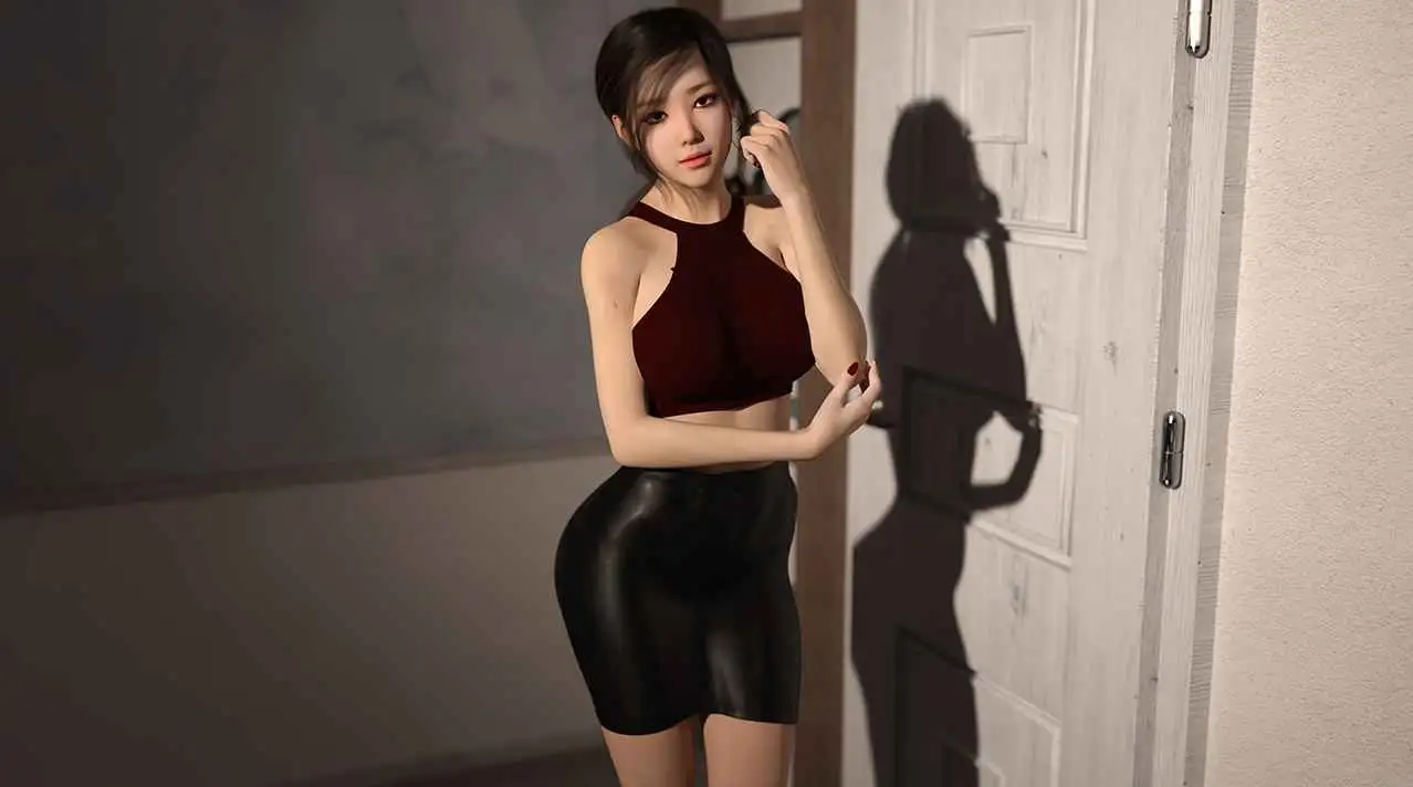 【精品SLG/汉化/动态】妻子的困境重温v0.88 AI版【PC+安卓/5.90G/更新】Wifey’s Dilemma Revisited [v0.88]