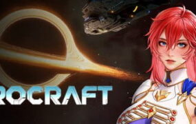 【3D/ACT/中文/动态】欲界工坊官方中文版【PC/26G】Erocraft