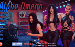 【欧美SLG/汉化/动态】阿尔法欧米茄v0.4.4 AI版【PC+安卓/6.07G/更新】Alpha Omega [v0.4.4]