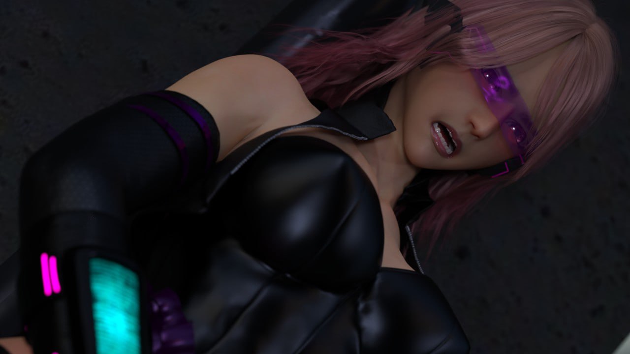 【ACT/汉化/动态】流星猎犬Ver20251204【PC/11.3G/更新】Hounds of the Meteor Ver20251204