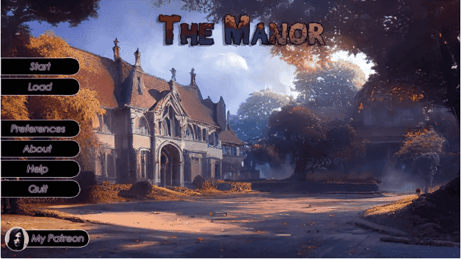【欧美SLG/汉化/沙盒】庄园v0.6.0 AI版【PC/11.4G/更新】The Manor [v0.6.0]