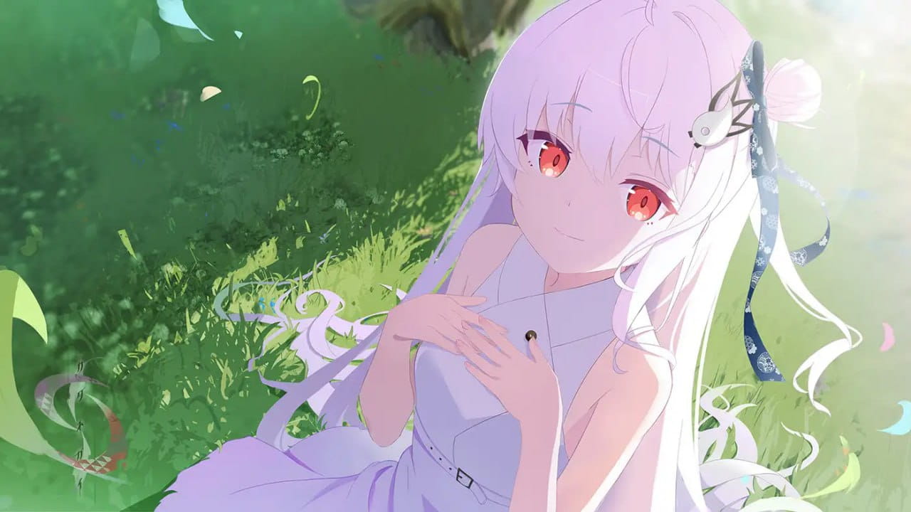 【ADV类型/AI汉化】只愿1.0.3【PC/1.7G】