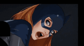 【欧美SLG/汉化/动态】蝙蝠女：黑暗少女重制版v0.9.4 AI版【PC+安卓/1.29G/更新】