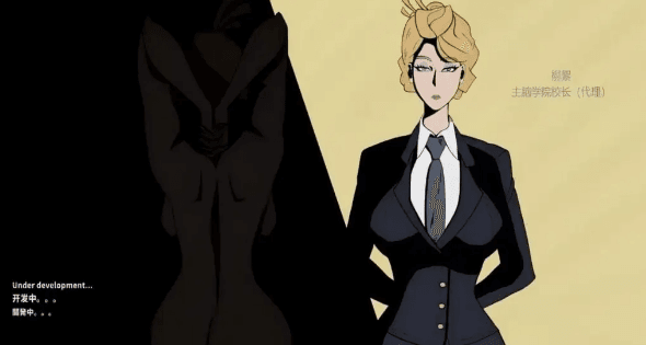 【SLG/AI汉化】妈妈的规则1.0.0【PC/565M】