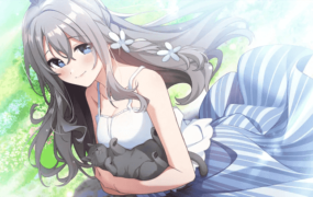 【SLG/AI汉化】夏之终熄1.0.0【安卓/1G】