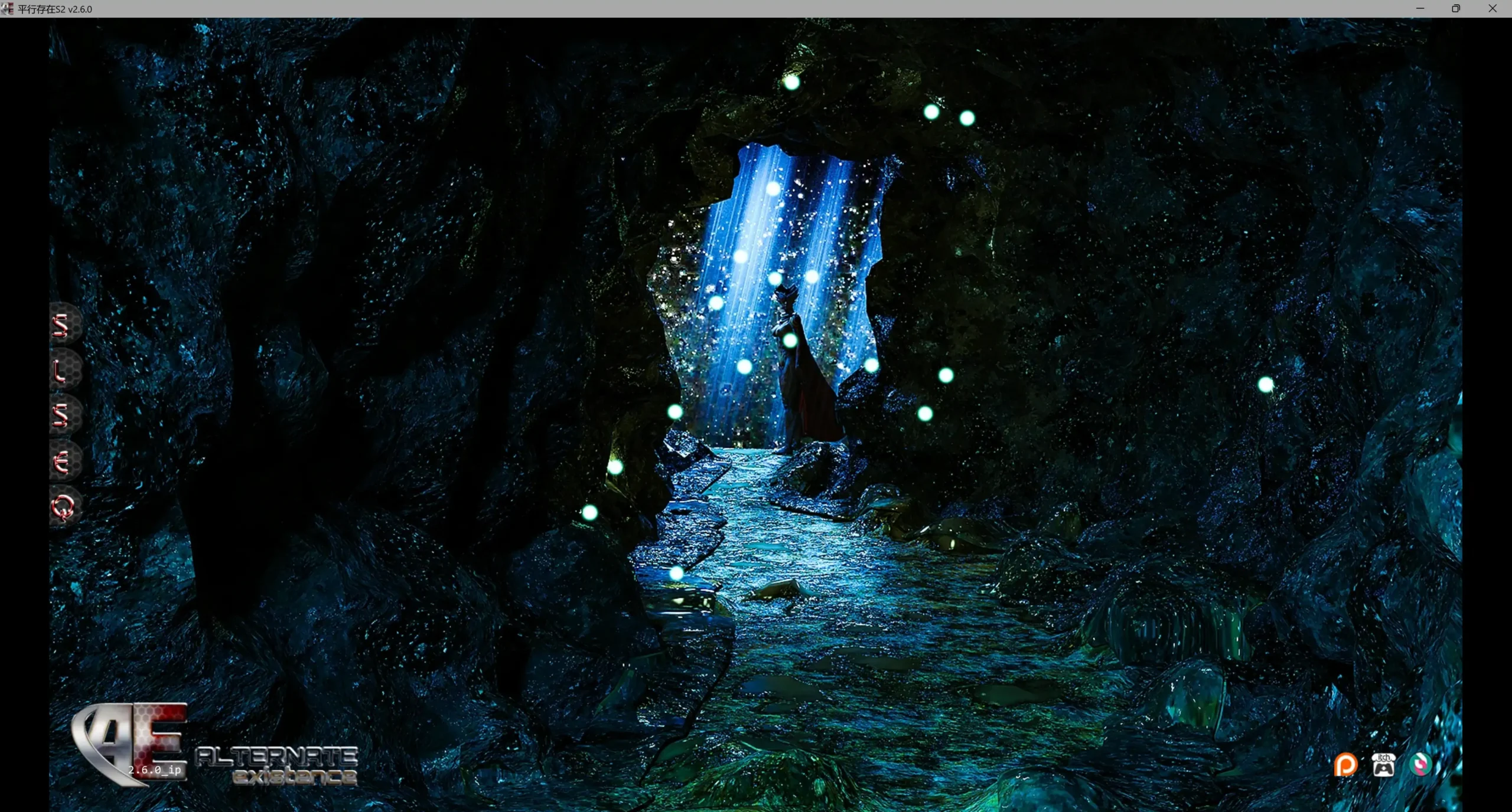 【欧美SLG/AI汉化/2D】平行存在S2 v2.6.0 AI汉化版【PC+安卓/6.84G/更新】