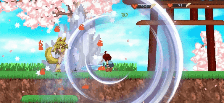 【日系RPG/AI汉化】魅魔之恋SuccubusAffection.V1.0【PC/366M】