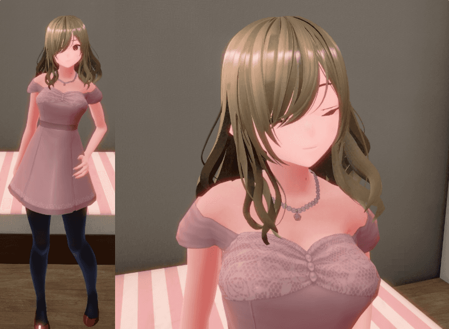 【日系RPG/AI汉化】手机彼端的她.最近对话中她的样子有些奇怪1.1.0【PC/3.8G】