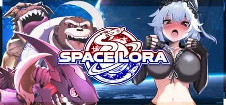 【ACT/官中/像素动态】太空罗拉【PC/520M】Space Lora – Adult Only