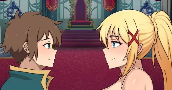 【RPG/AI汉化/步兵】为战败的猪骑士赋予诅咒！【PC+安卓/1.4G】